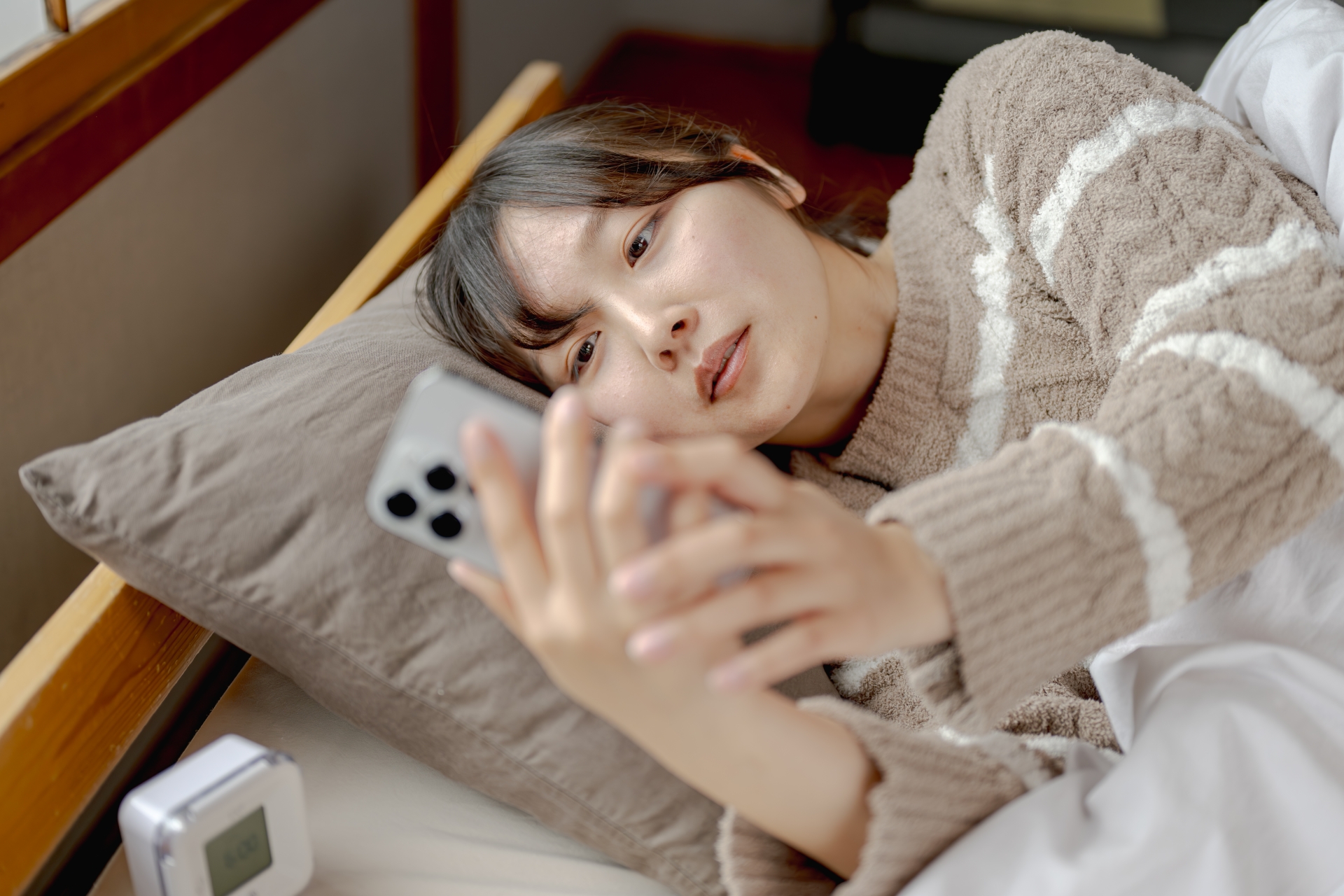 Image hover effect image